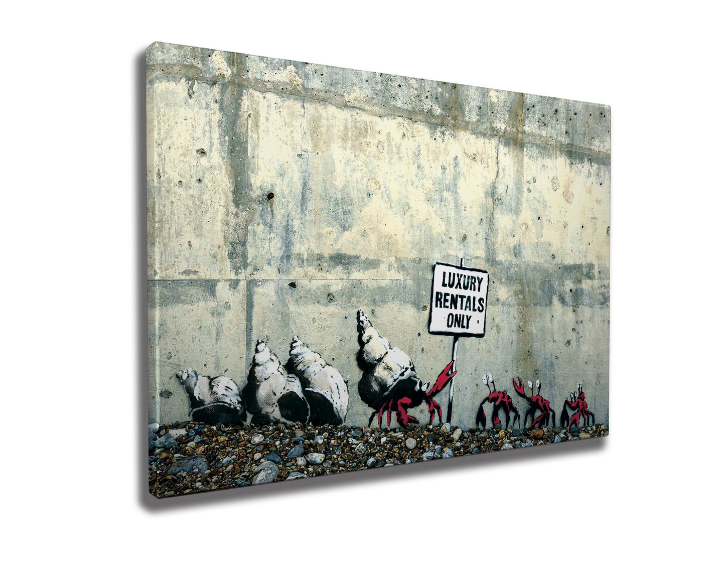 Ukrasna slika na platnu WY41 (50 x 70)