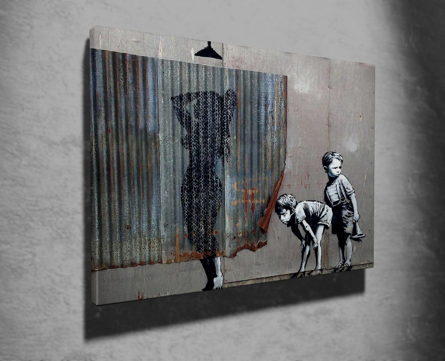 Ukrasna slika na platnu WY55 (50 x 70)