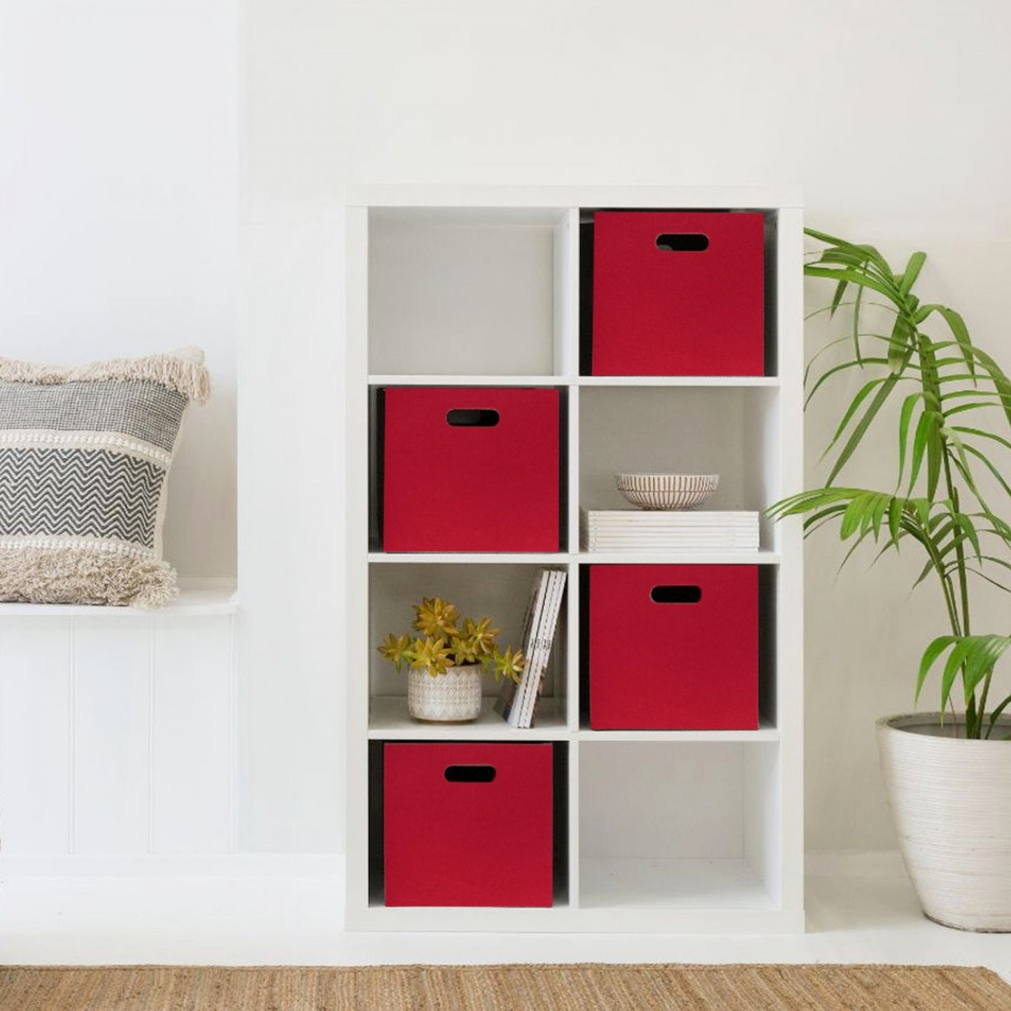 Set organizatora za stol od filca (4 komada) HUNTER