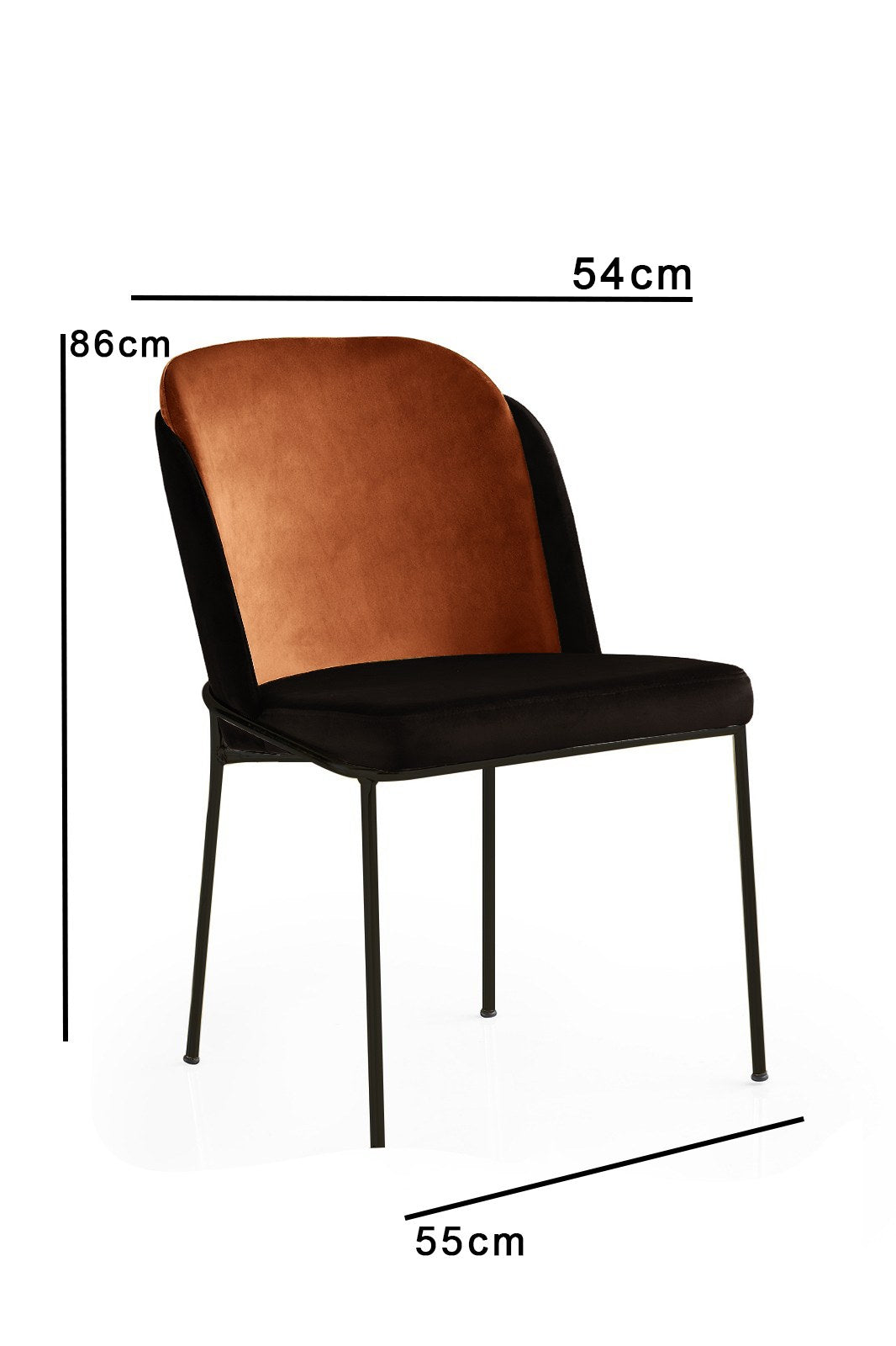 Set stolica (2 komada), DR - 147 V2