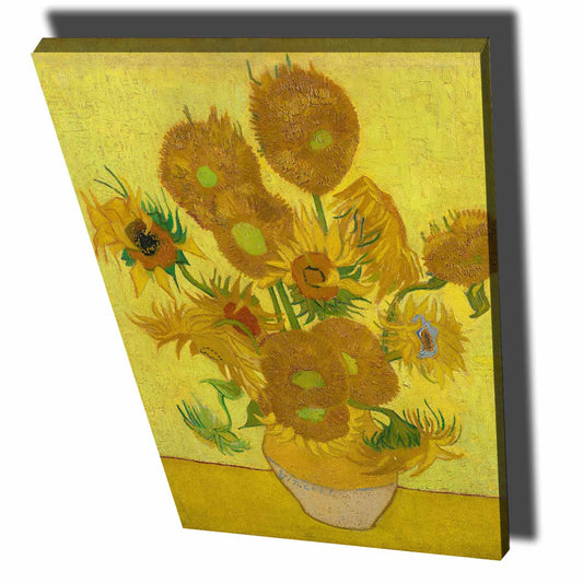 Ukrasna slika na platnu 70100VANGOGH023
