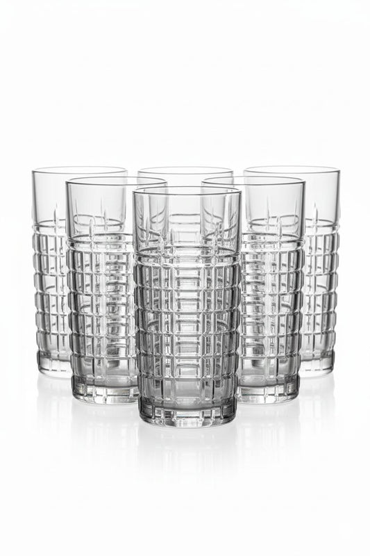 Set čaša (6 komada)