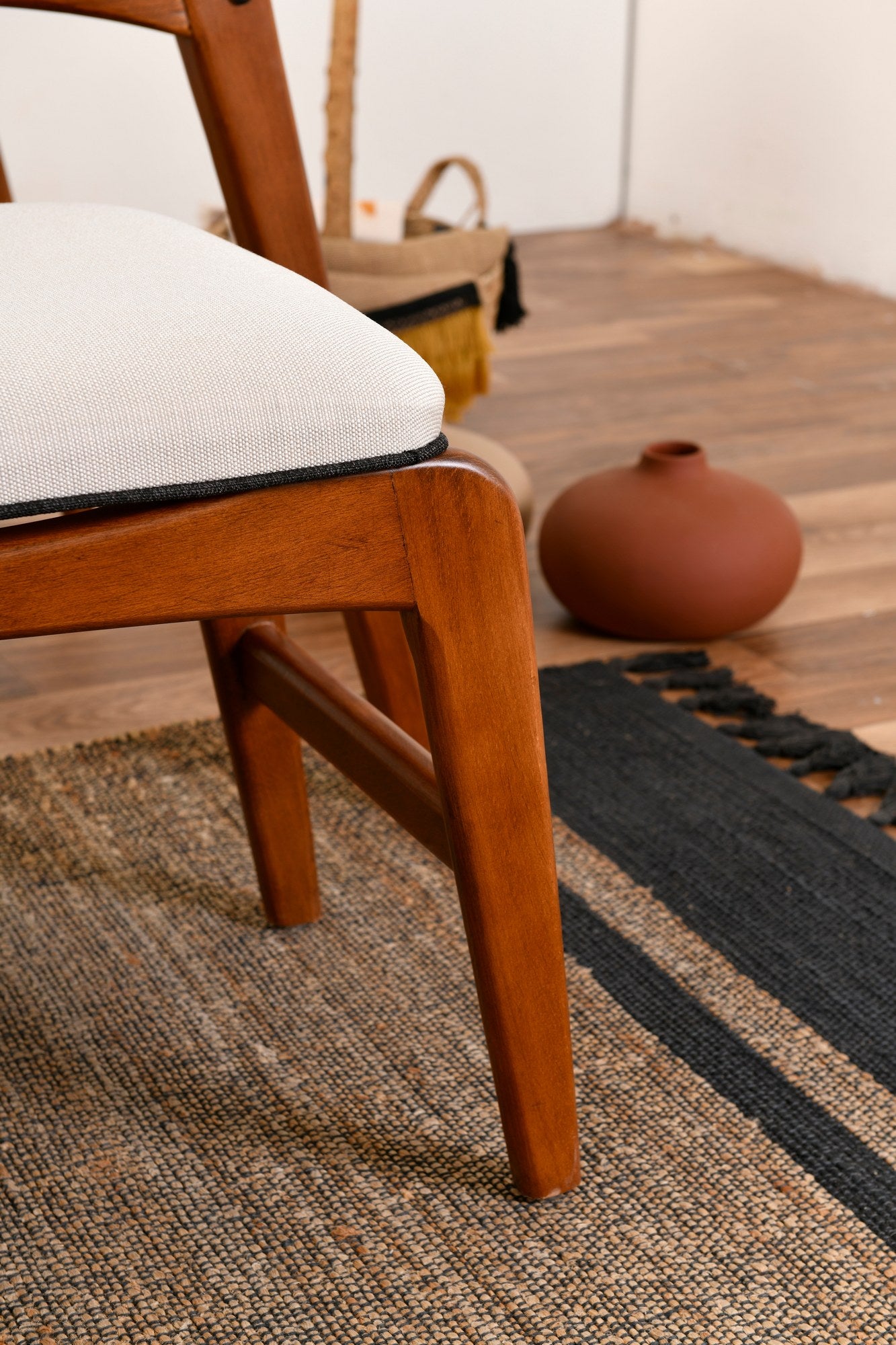 Set stola i stolica (4 komada), Touch (2S-1B)