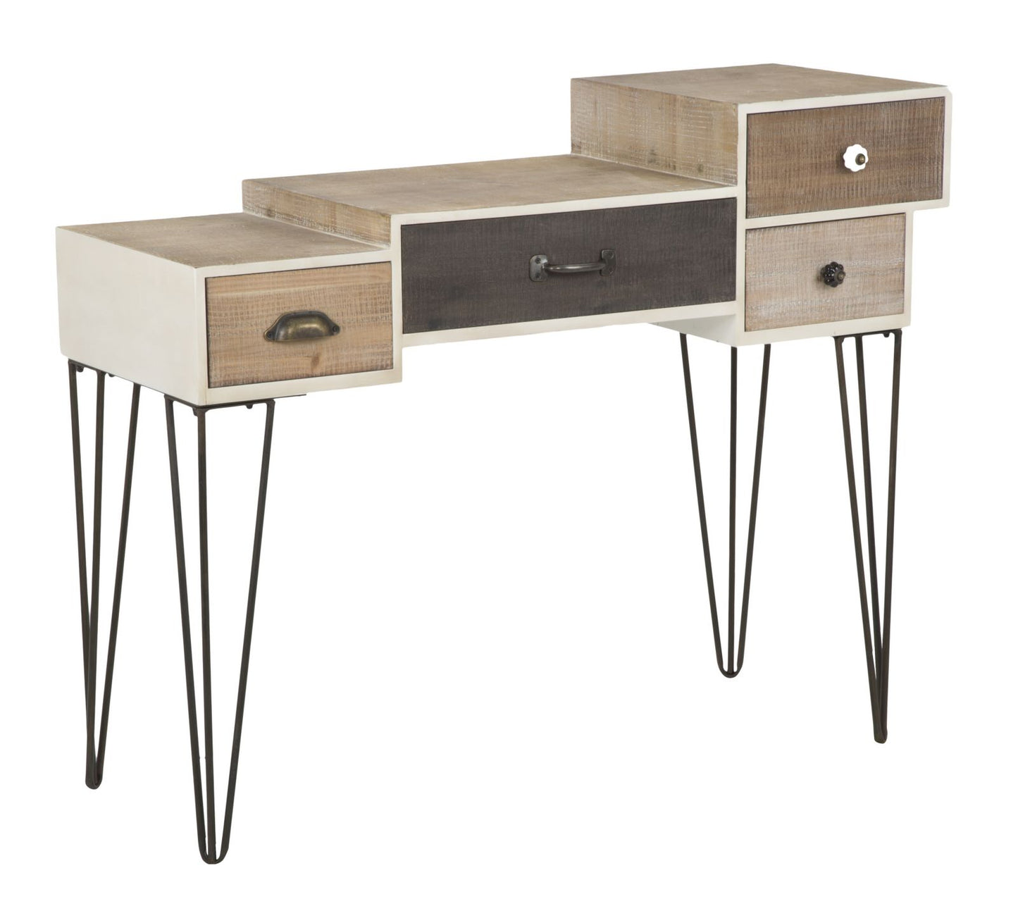 Konzola raw cm 106x44x85