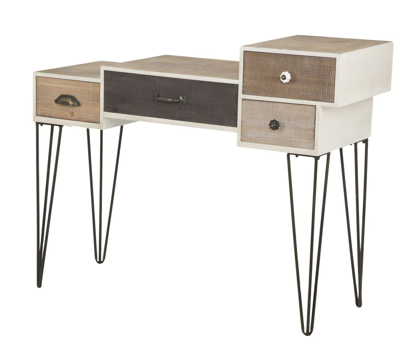 Konzola raw cm 106x44x85