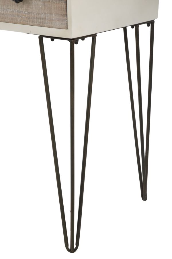 Konzola raw cm 106x44x85