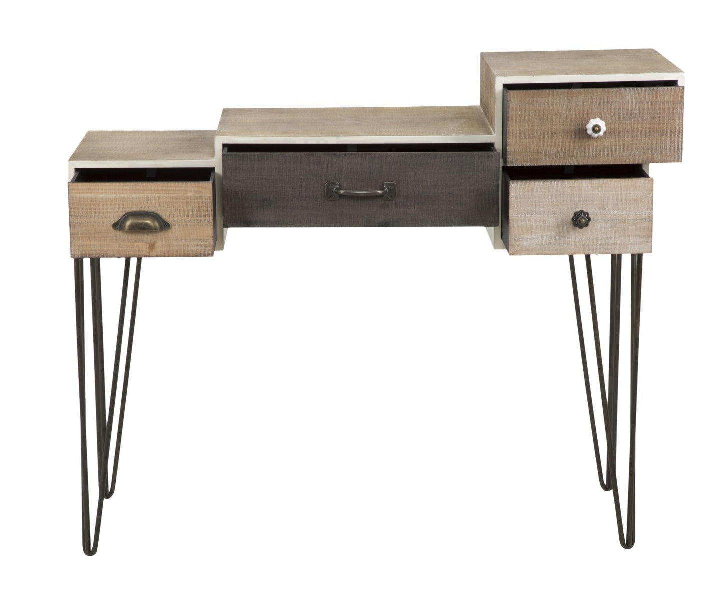 Konzola raw cm 106x44x85