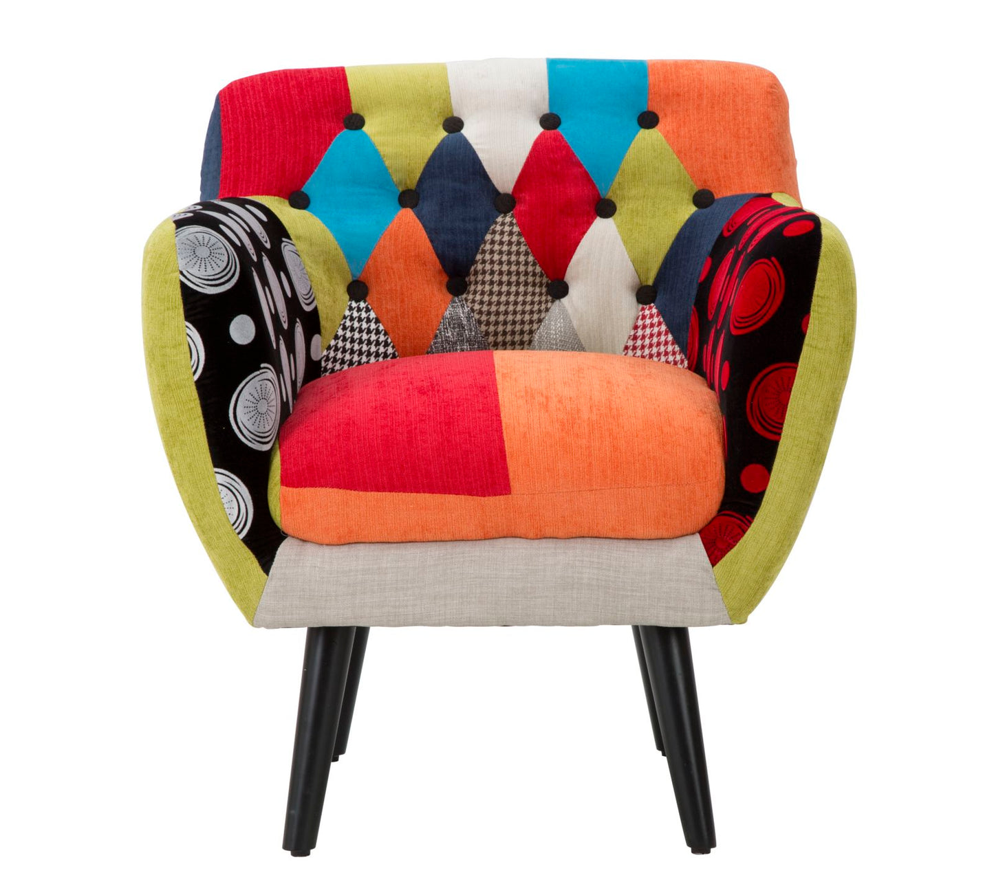 Fotelja imperial new cm 71x63x78