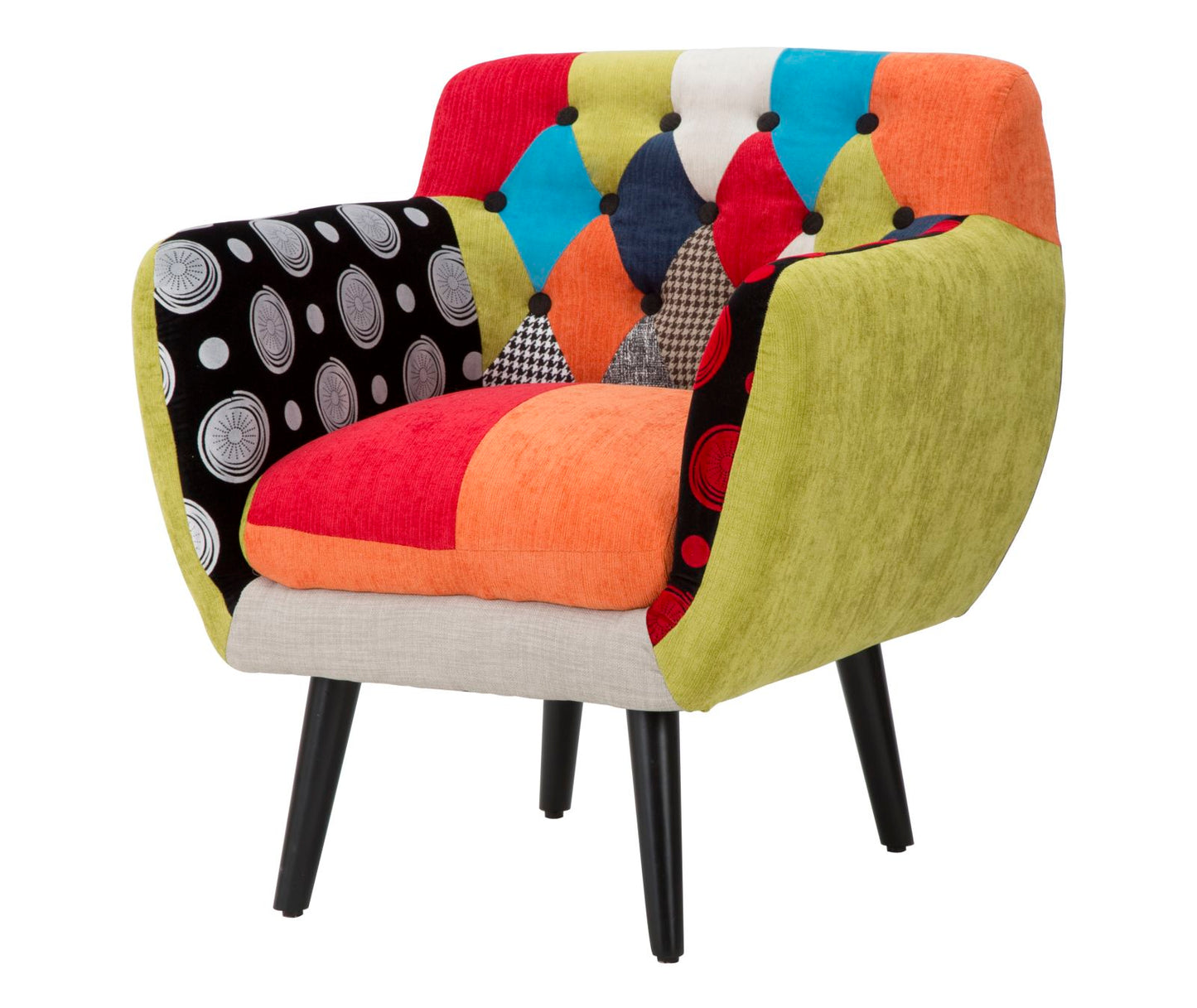 Fotelja imperial new cm 71x63x78