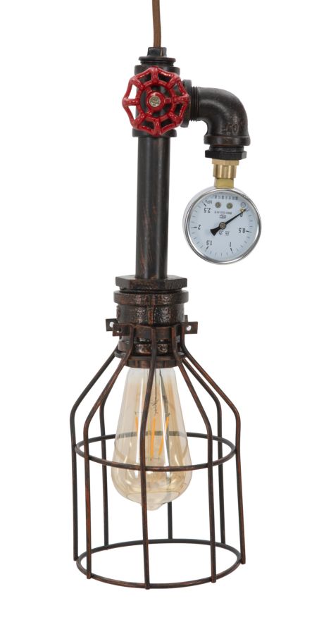 Stropna lampa ANAHI 41x13x13 cm