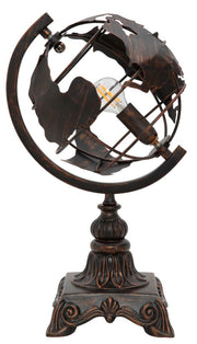 Stolna lampa World Industry 24x20x40 cm