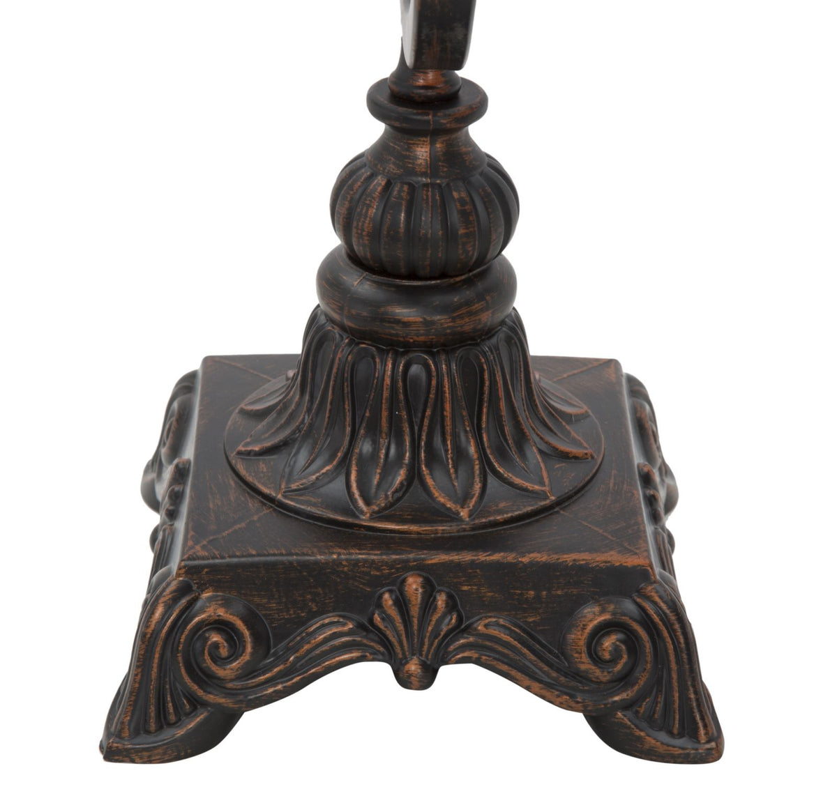 Stolna lampa World Industry 24x20x40 cm