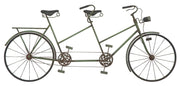Zidna dekoracija tandem cm 117,5x3,5x53