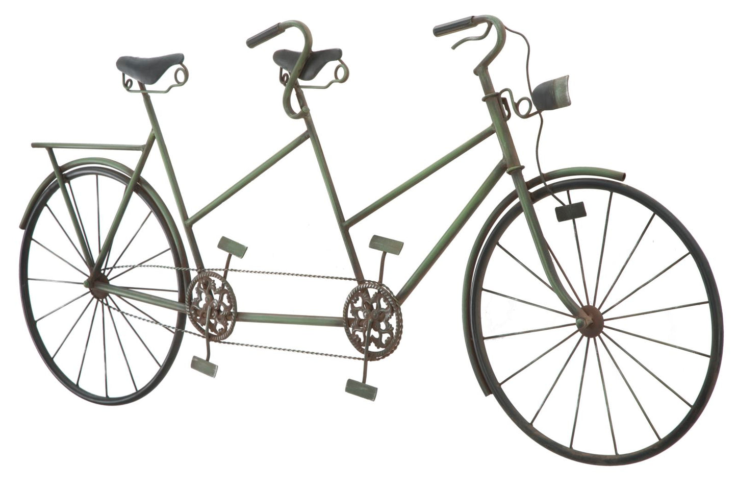 Zidna dekoracija tandem cm 117,5x3,5x53