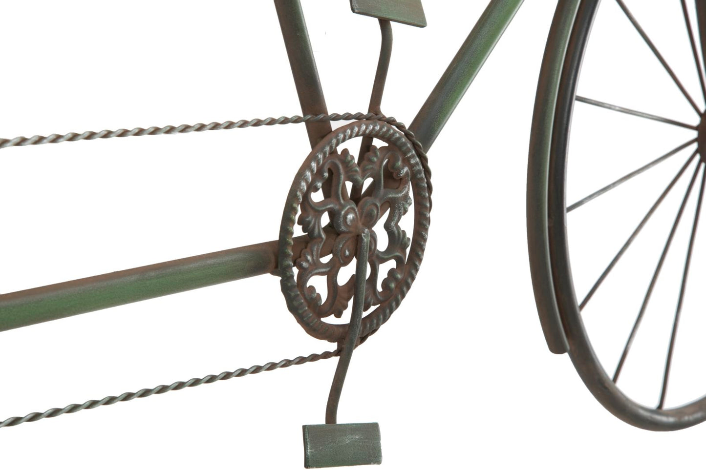 Zidna dekoracija tandem cm 117,5x3,5x53