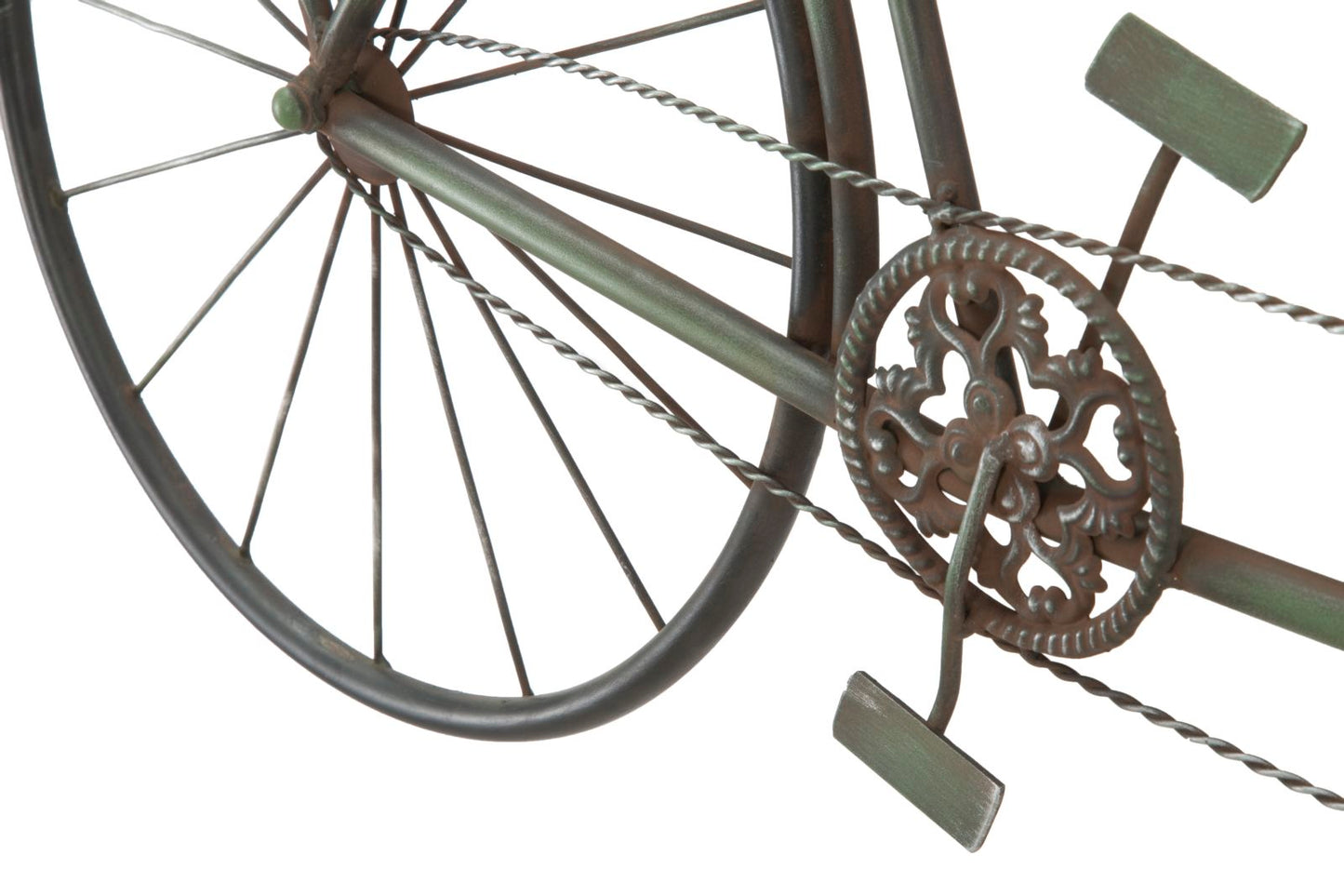 Zidna dekoracija tandem cm 117,5x3,5x53