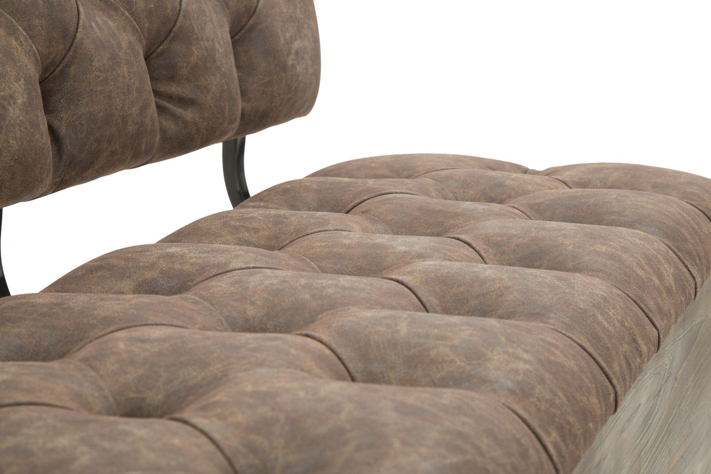 Klupica industrija cm 121x52x75