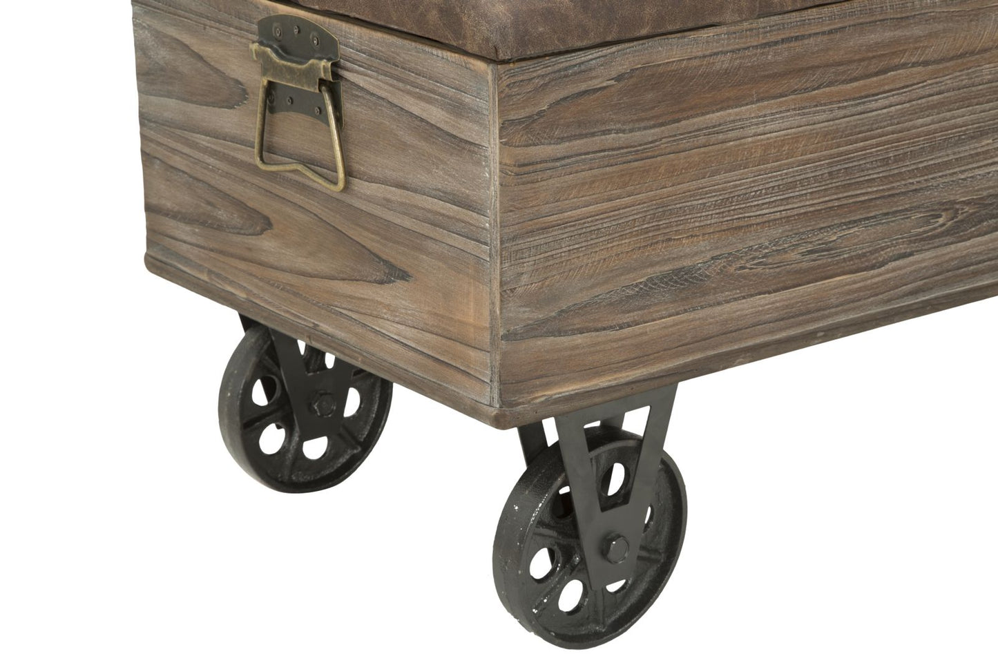 Klupica industrija cm 121x52x75