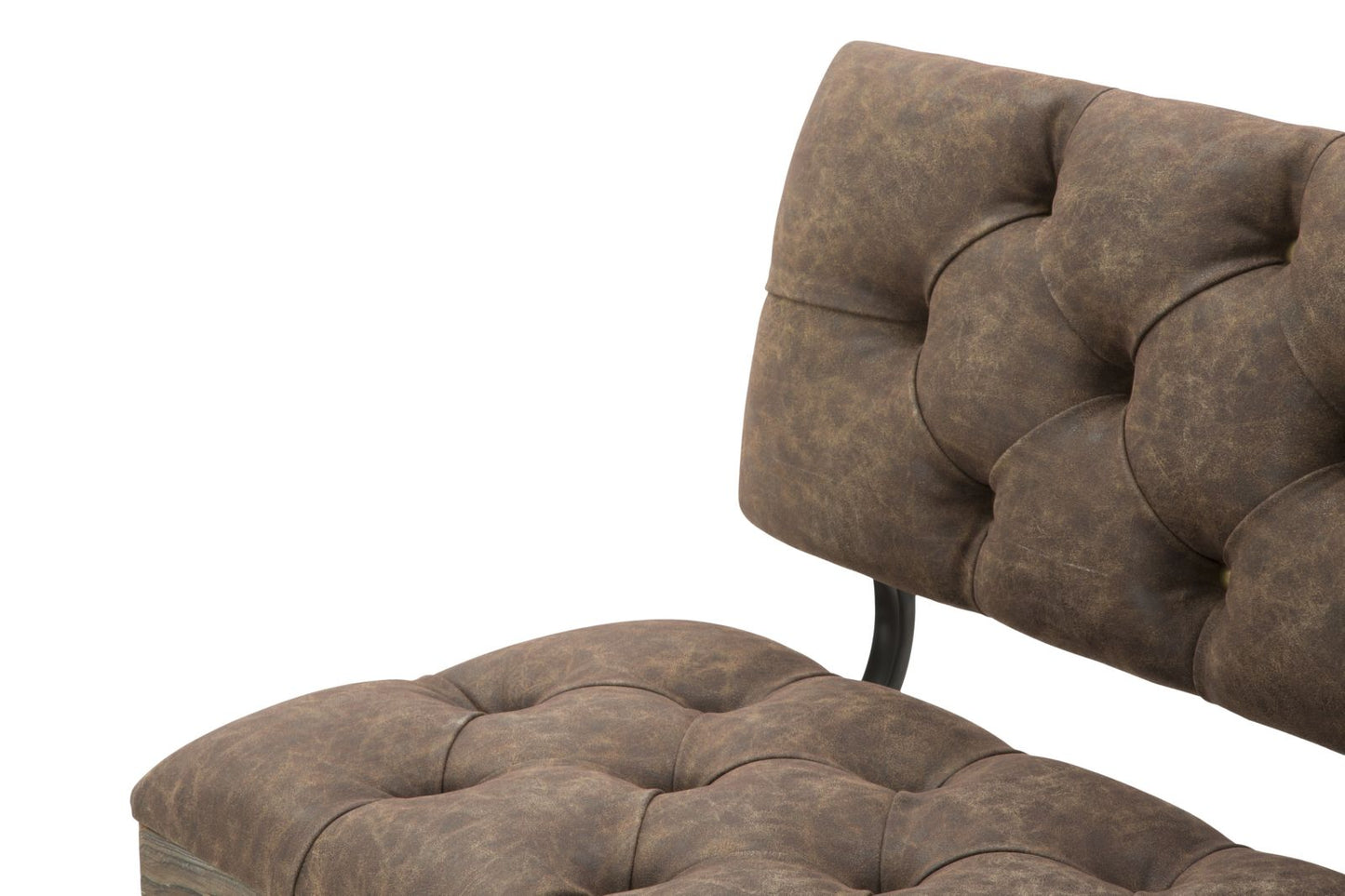 Klupica industrija cm 121x52x75