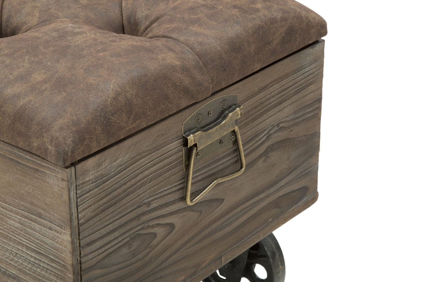 Klupica industrija cm 121x52x75