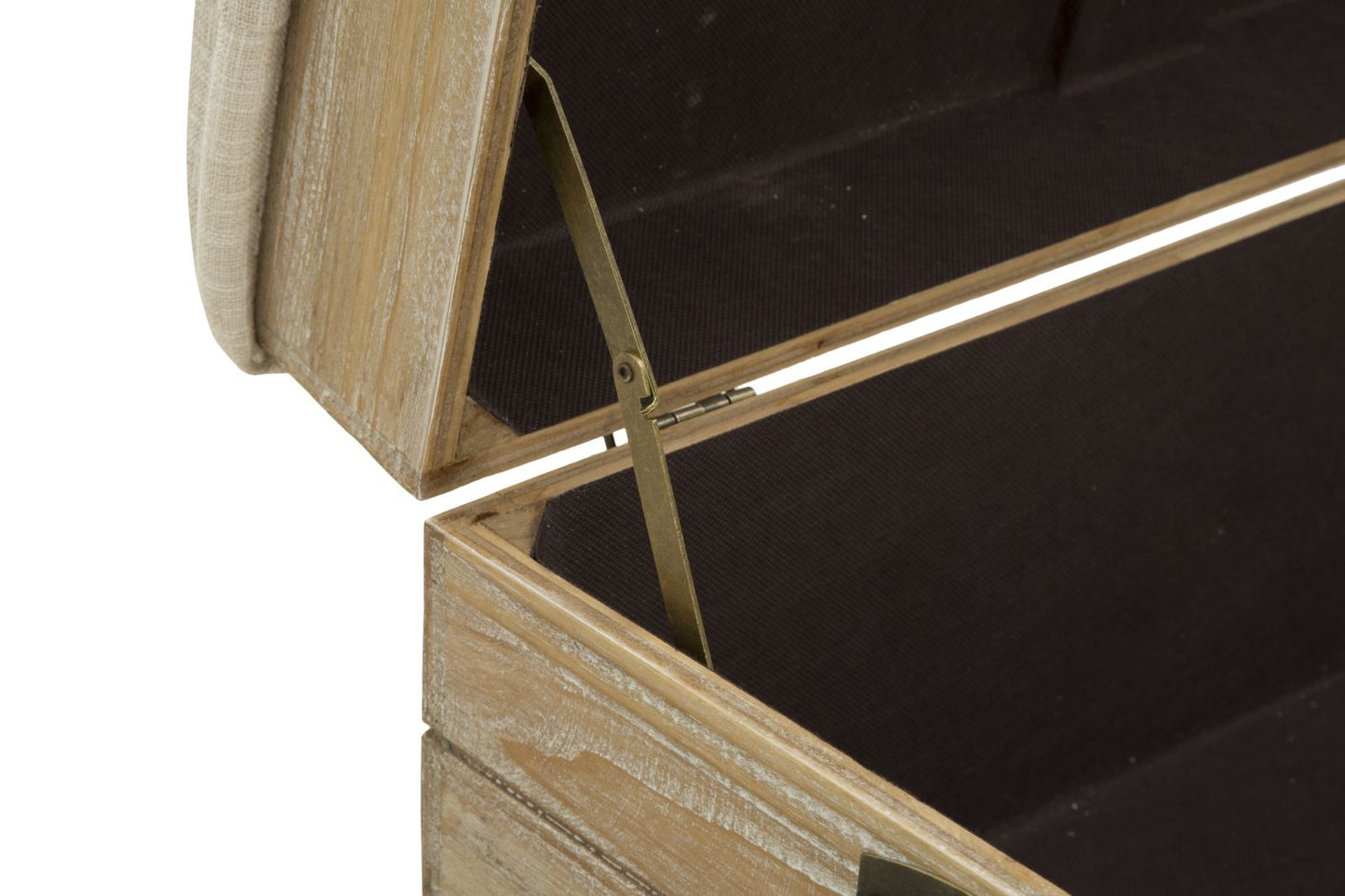 Puff sa ostavom tirana couple cm 102x43,5x49,5 - 82x36x37