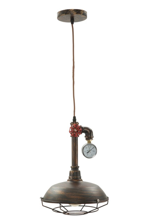 Stropna lampa ANNIKA 36x26x26 cm