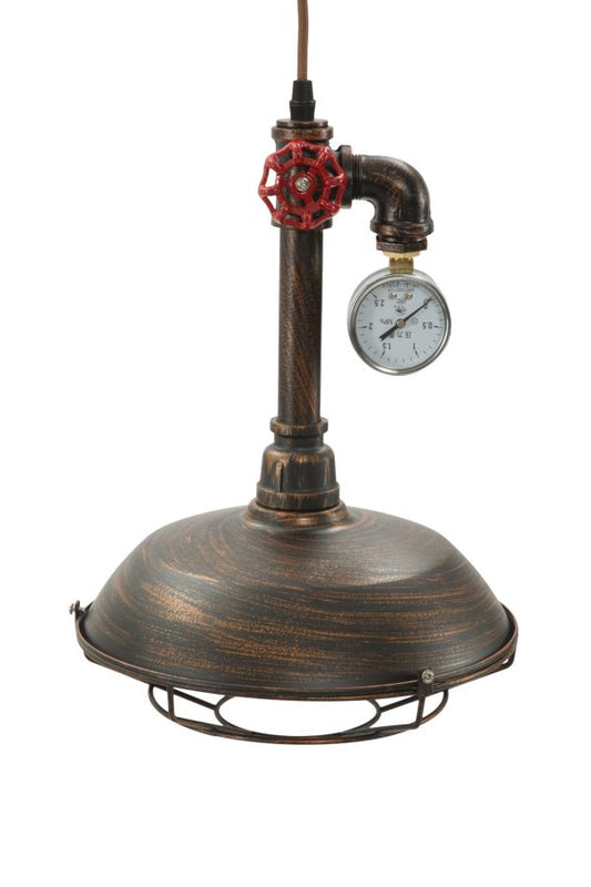 Stropna lampa ANNIKA 36x26x26 cm