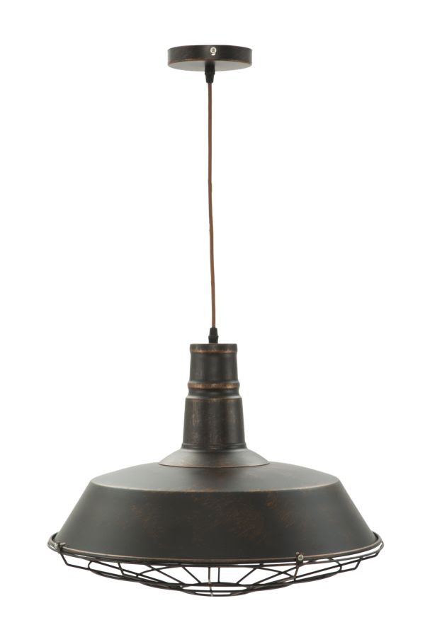 Stropna svjetilka industry cm ø 46x32