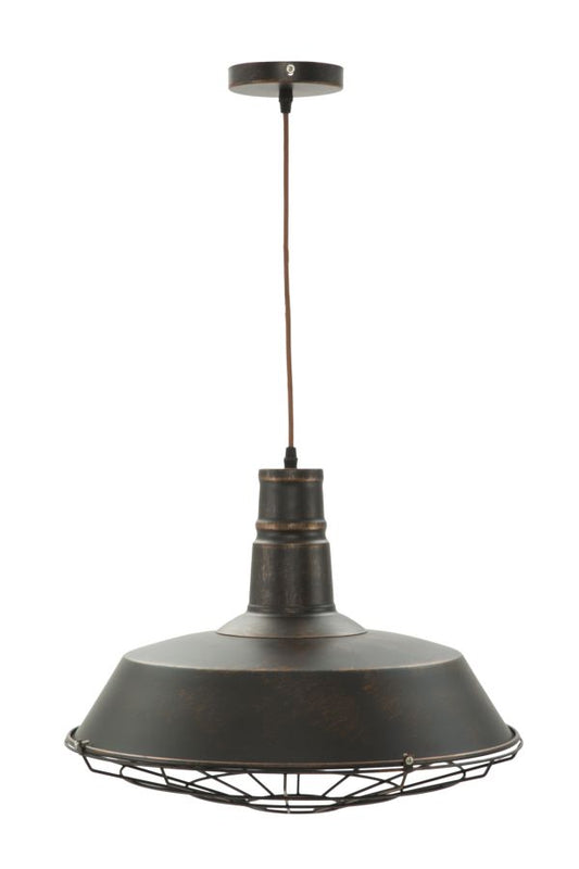 Stropna svjetilka industry cm ø 46x32