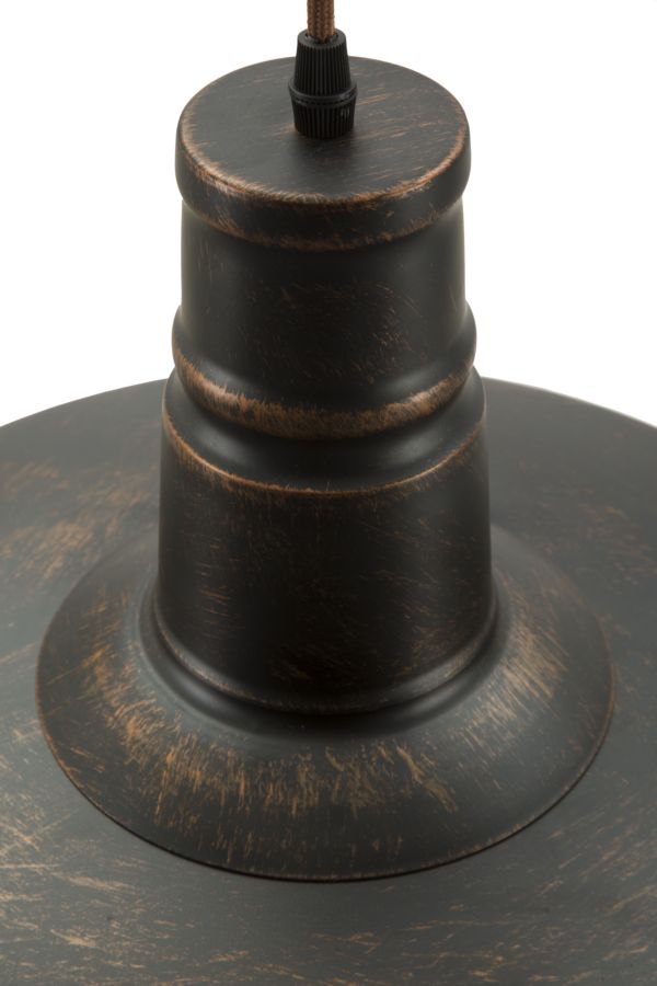 Stropna svjetilka industry cm ø 46x32