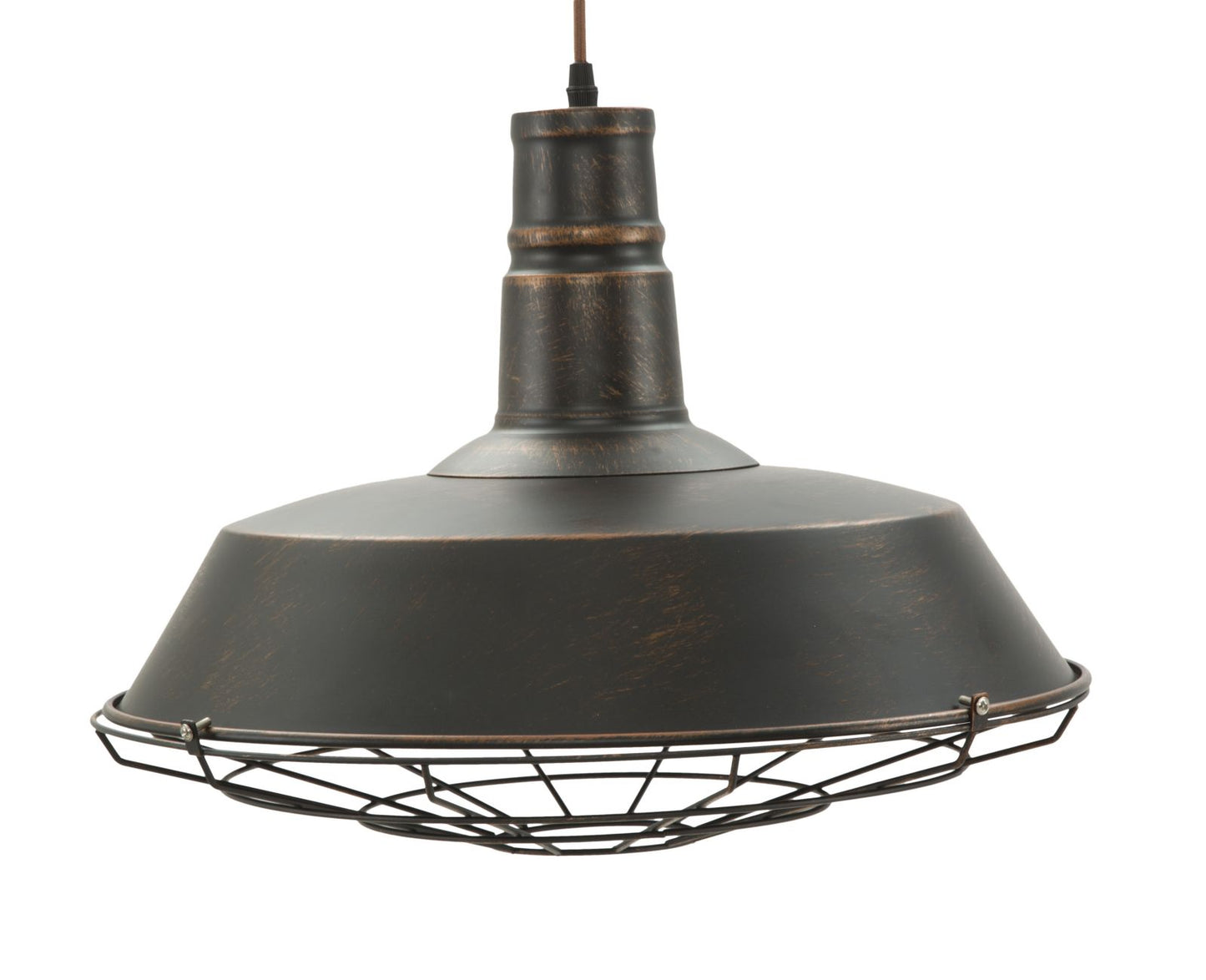 Stropna svjetilka industry cm ø 46x32