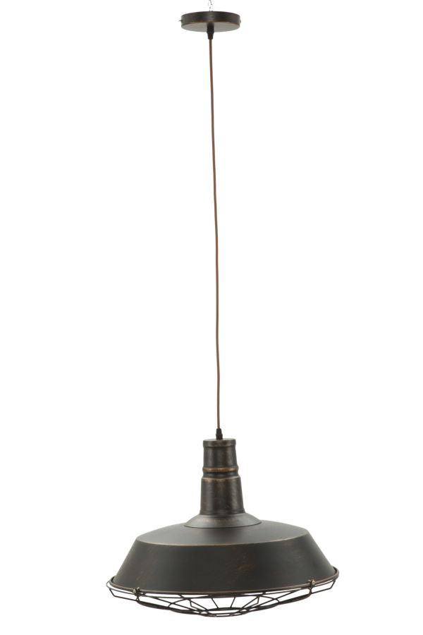 Stropna svjetilka industry cm ø 46x32