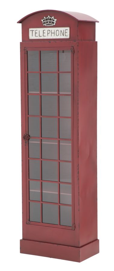 Telefonska govornica london nova cm 52x30x180