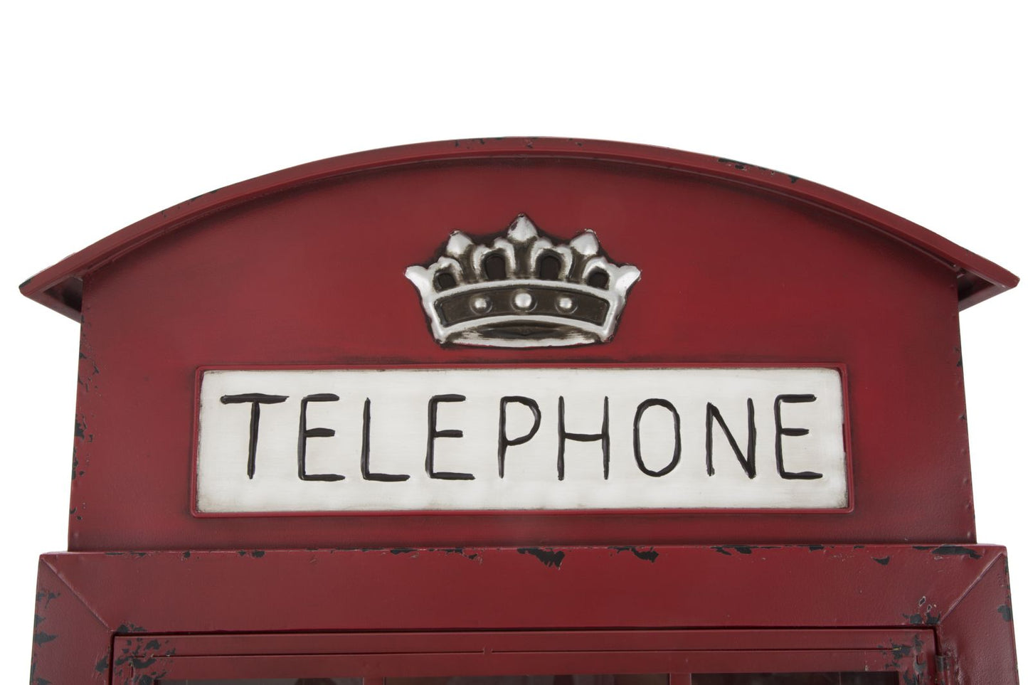 Telefonska govornica london nova cm 52x30x180