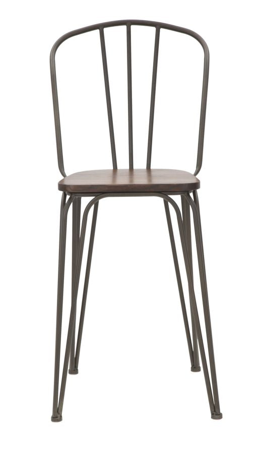 Stolica harlem 54x45x102 set 2 kom (visina sjedala cm 61)