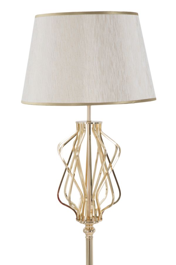 Podna lampa EMILIO 170x40x40 cm