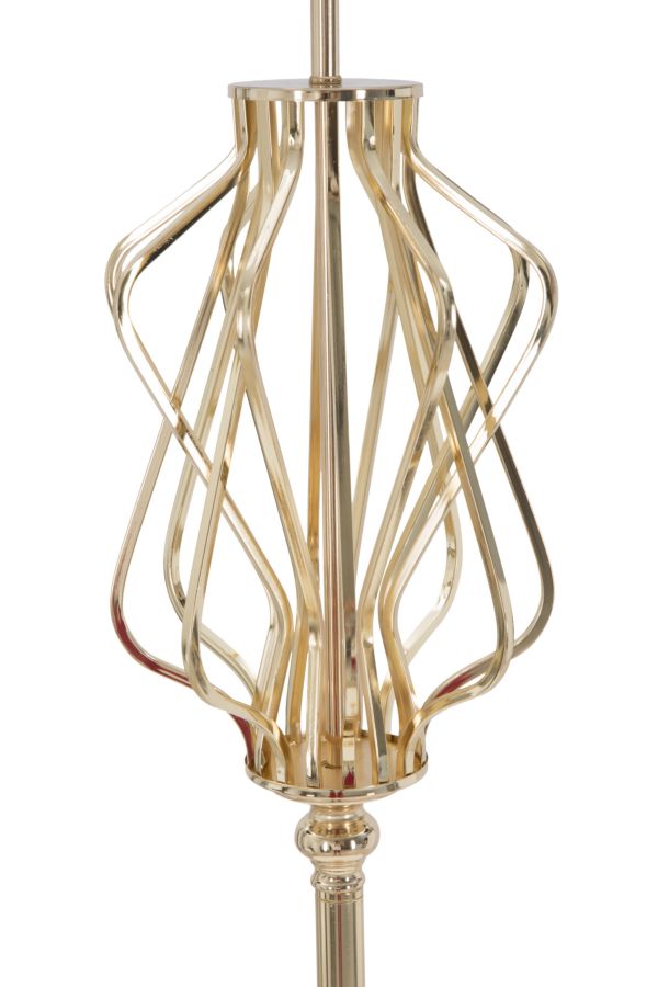 Podna lampa EMILIO 170x40x40 cm