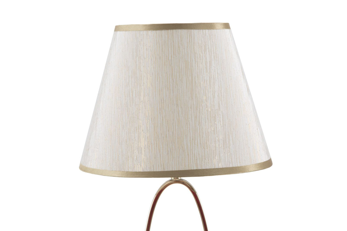 Stolna lampa MADELINE 47x24x24 cm
