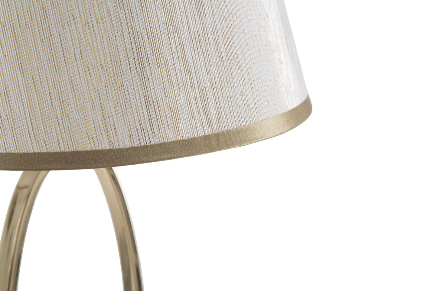 Stolna lampa MADELINE 47x24x24 cm