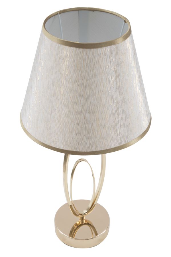 Stolna lampa MADELINE 47x24x24 cm