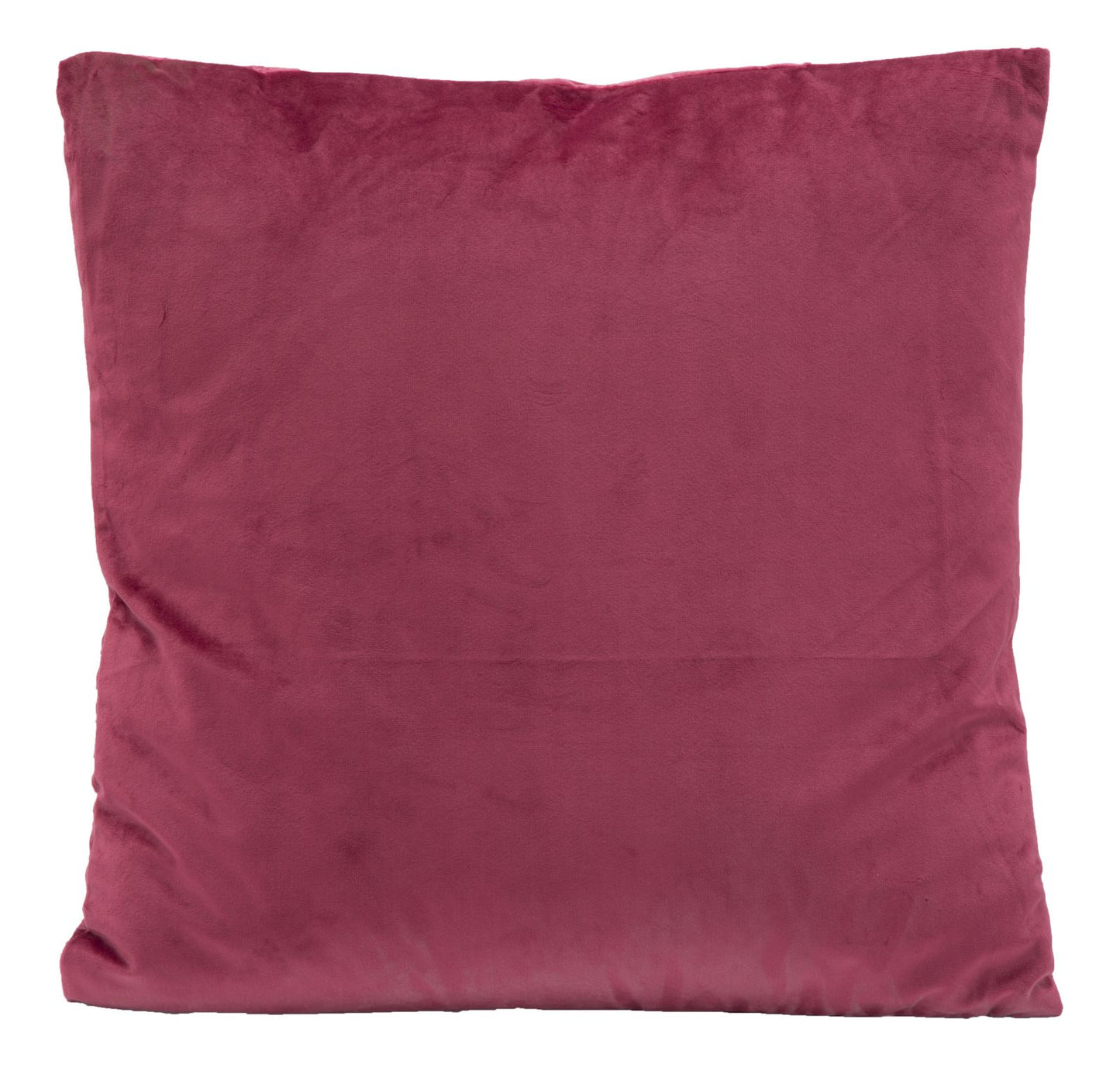 Jastuk (komplet od punjenja) bordo cm 41x41