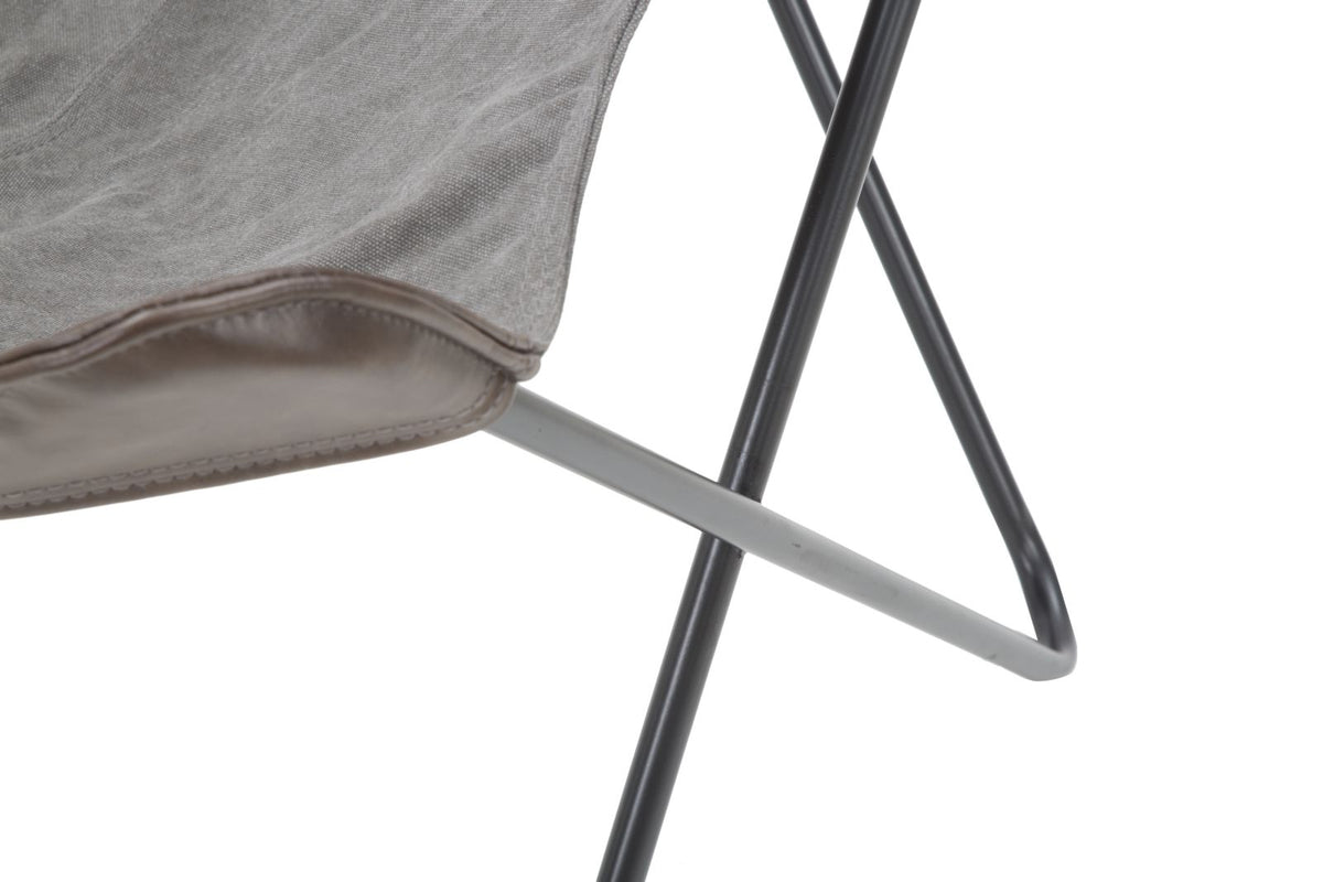 Stolica ARIELLA 103x74x71 cm