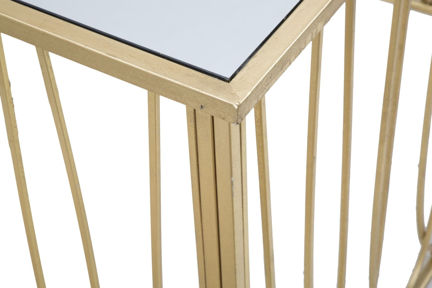 Konzola amelie cm 120x43x80