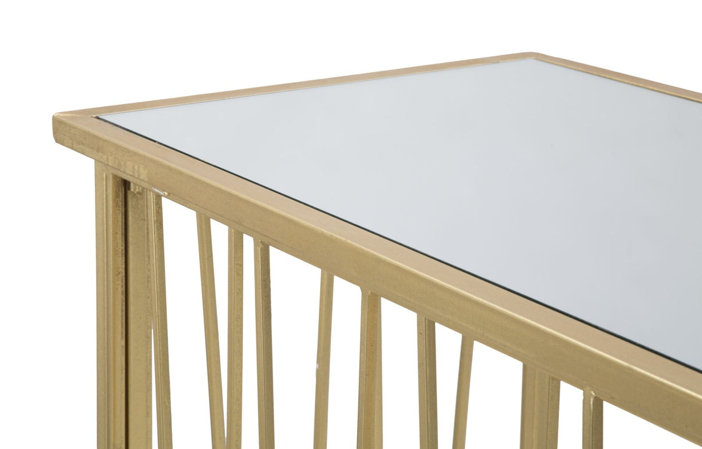 Konzola amelie cm 120x43x80