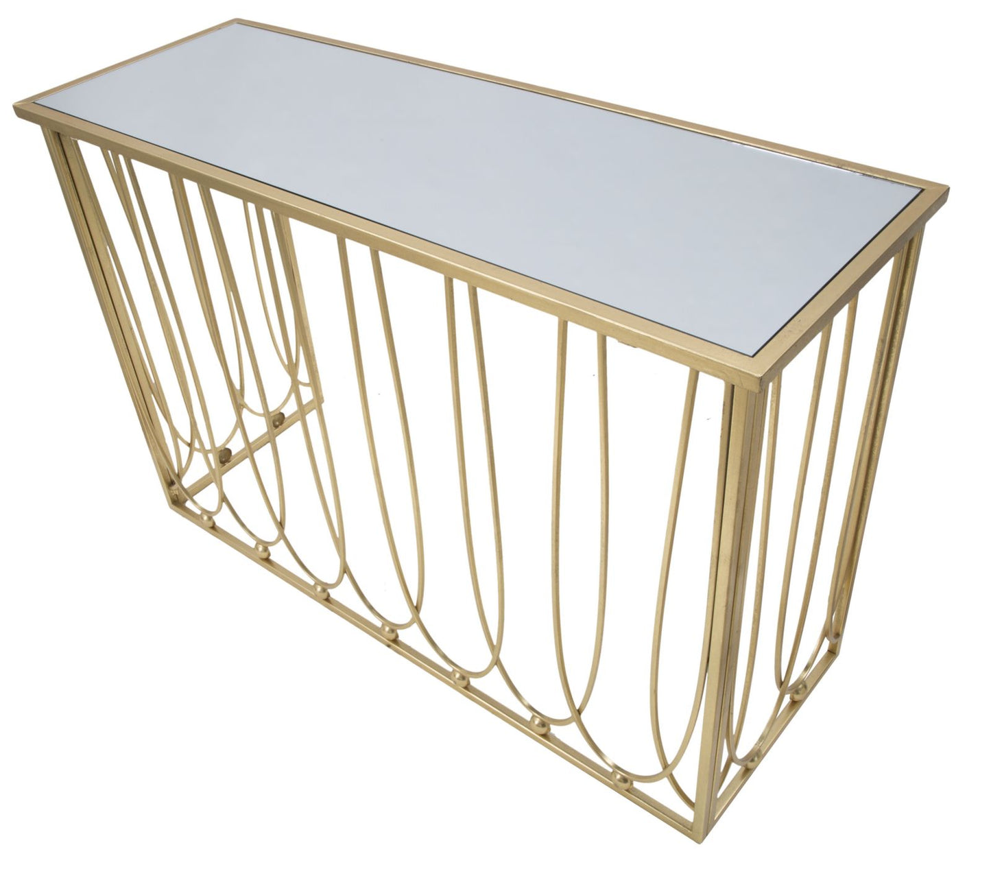 Konzola amelie cm 120x43x80