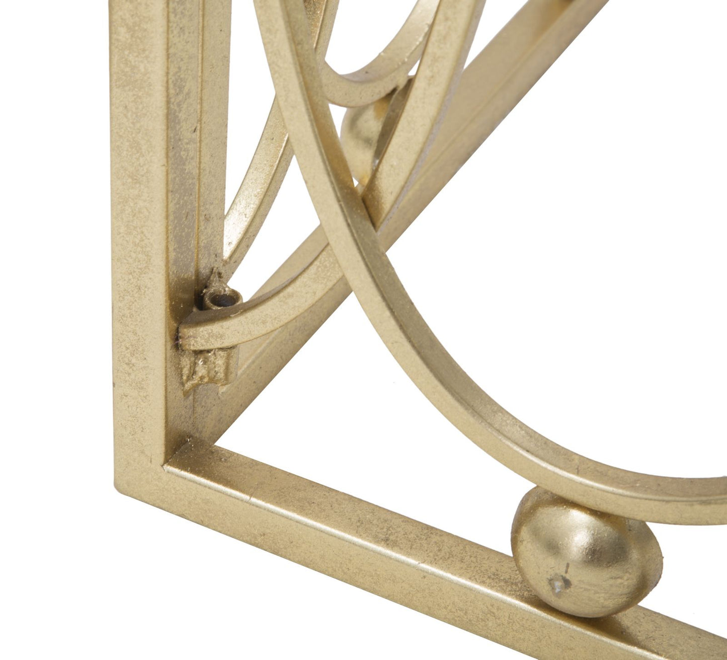 Konzola amelie cm 120x43x80