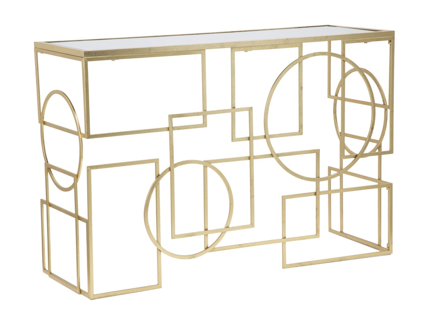Komoda JANELLE 81x120x41 cm