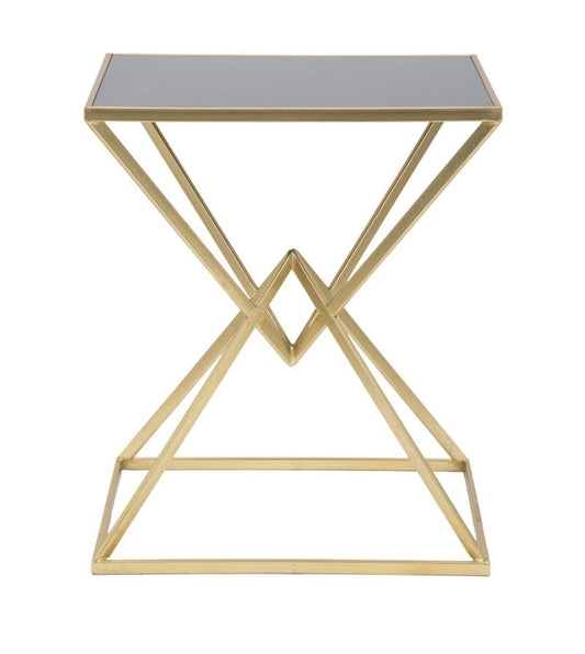 Coffee table piramida cm 57x46x68