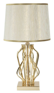 Stolna lampa ADELINE 52x30x30 cm