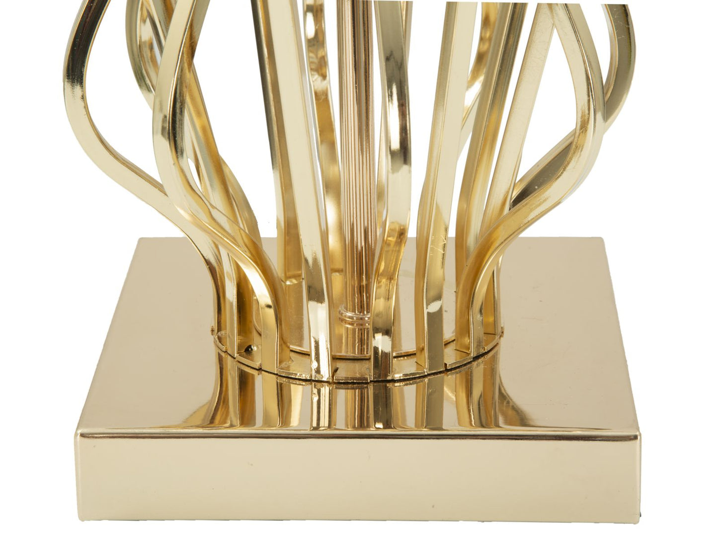 Stolna lampa ADELINE 52x30x30 cm